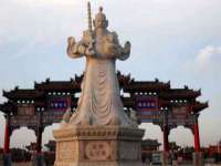 邢台鑫群机械制造厂